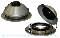 ������� ���������� Systemair TFSR 125 M Grey